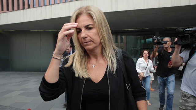 Tenista ex-número 1 do mundo é condenada a prisão e multa milionária