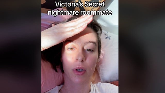 Mulher revela segredos chocantes sobre modelo da Victoria’s Secret