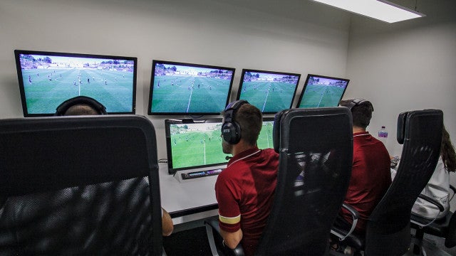 A tecnologia que pode ‘matar’ o VAR: "humanos já não serão necessários"