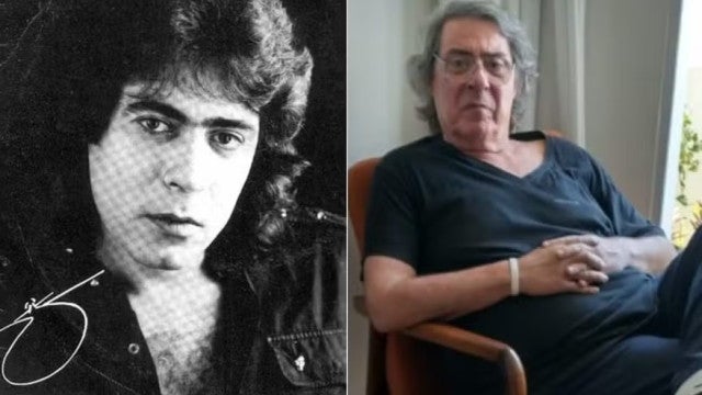 Cantor alega aversão à fama e vive recluso após sucesso em novela da Globo