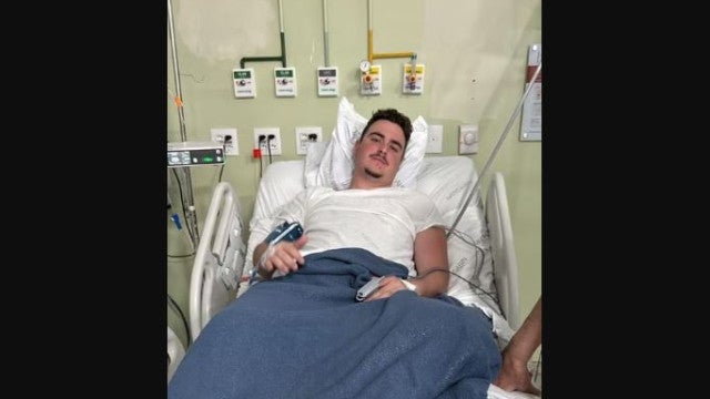 Estudante dirigiu 300KM após levar tiro na cabeça no Rio