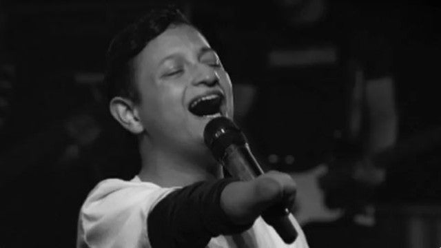 Pai do cantor Rodriguinho Feitosa quebra o silêncio após morte do filho