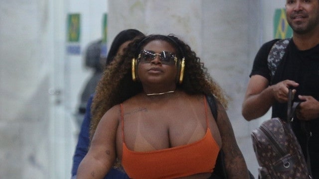 Jojo Todynho dispara contra críticas: ‘Bonita é minha conta bancária’
