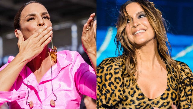 As maiores rivalidades do mundo da música: Lembra dessa?