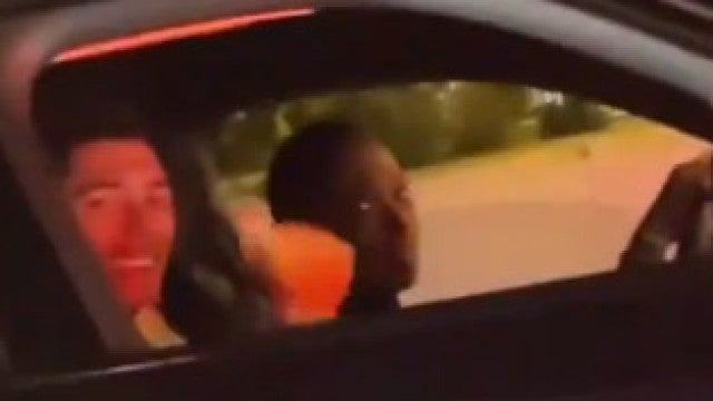 Jude Bellingham fica preso no trânsito e provoca a ‘loucura’