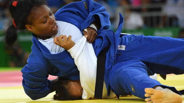 Morre Maricet Espinosa, judoca olímpica cubana, aos 34 anos