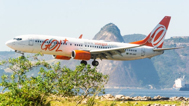 Gol diz que voos seguem normais; veja garantias para clientes em caso de recuperação judicial