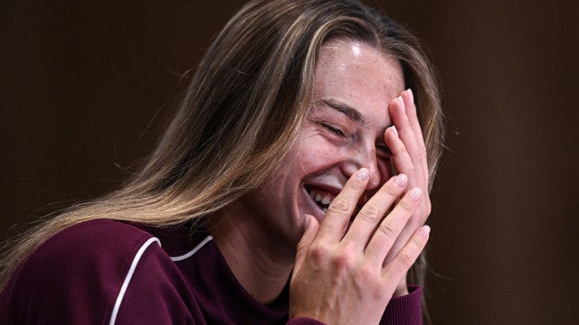 Sabalenka atropela Zheng, confirma campanha impecável e é bicampeã