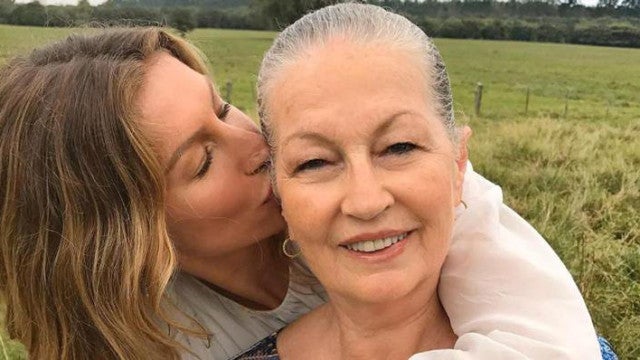 Velório de Vânia Nonnenmacher, mãe de Gisele Bündchen, acontece nesta segunda
