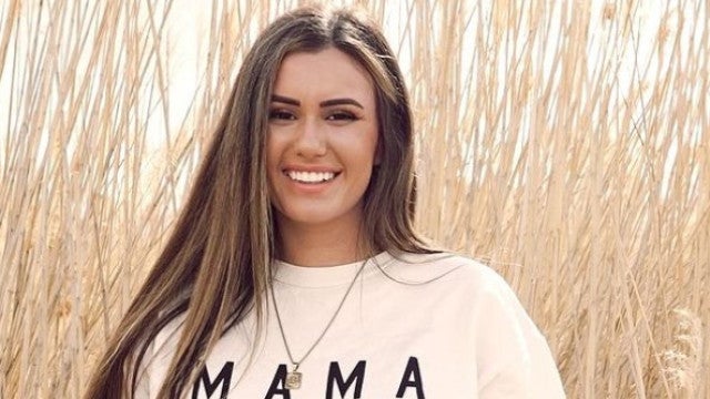 Após perder bebê, mulher se sensibiliza com a apoio dos vizinhos; veja