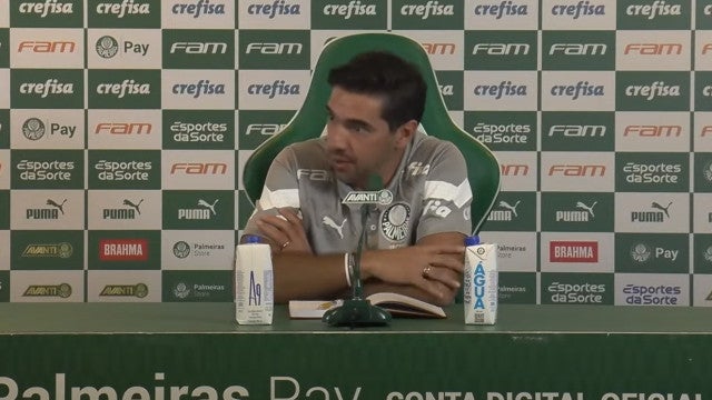 Abel detona calendário congestionado no Brasil e usa ‘trunfo’… Klopp