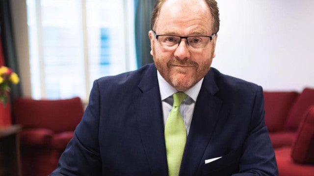 Ministro britânico se demitiu por não conseguir pagar prestação da casa