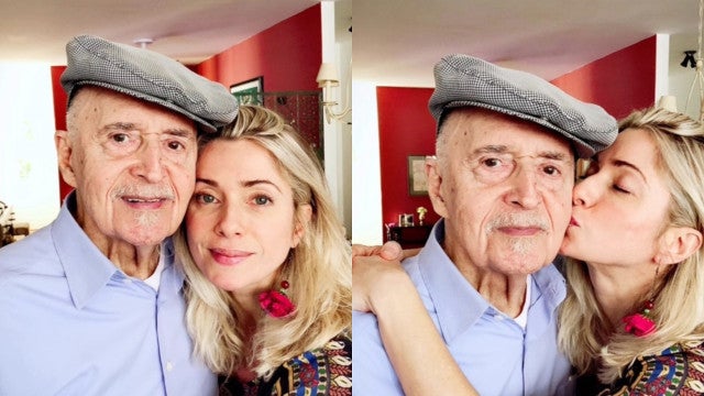 Pai de Leticia Spiller, Mauro Spiller morre aos 98 anos