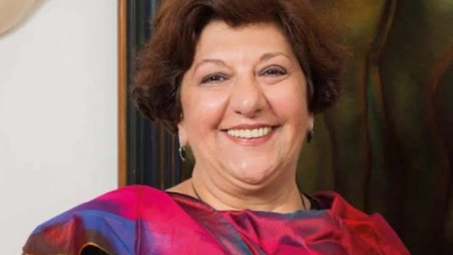 Famosos lamentam morte da atriz Jandira Martini