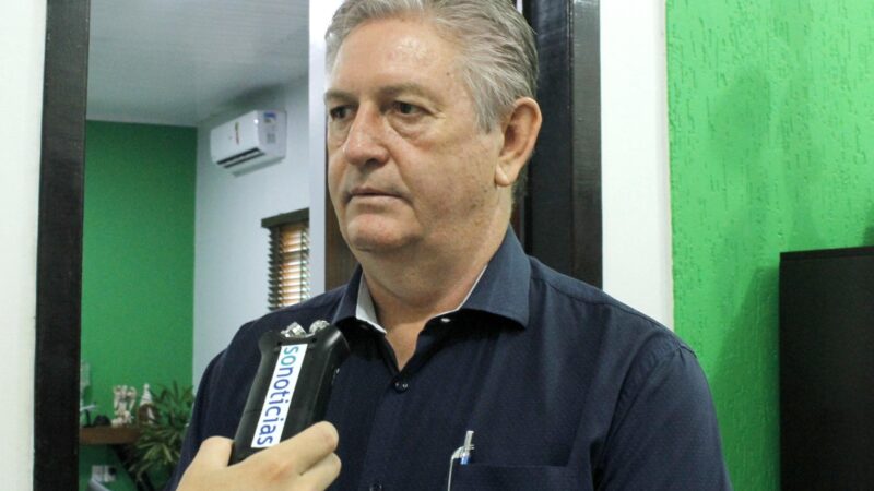 Estado define programa ‘pensando grande para os pequenos’ municípios de Mato Grosso