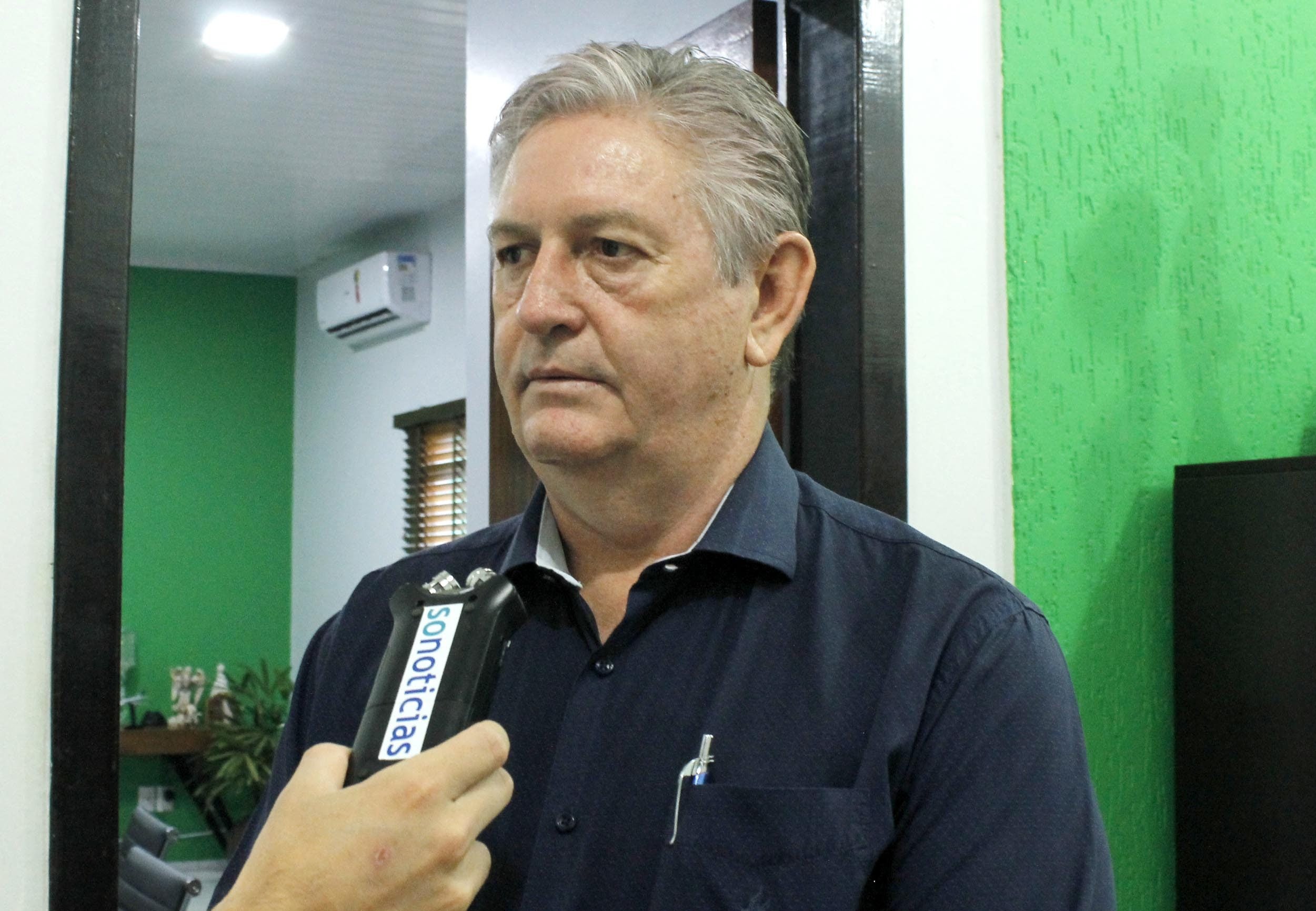 Estado define programa ‘pensando grande para os pequenos’ municípios de Mato Grosso