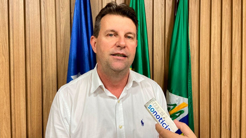 Sorriso destina R$ 3,5 milhões para associações de pais e mestres em escolas