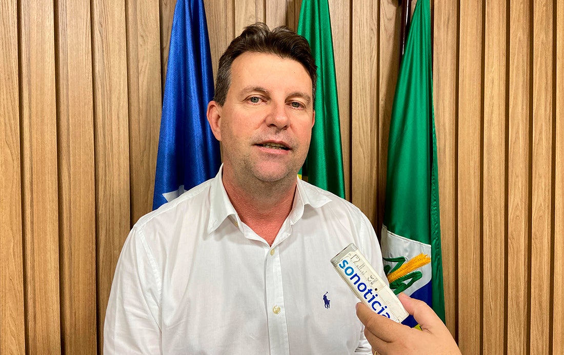 Sorriso destina R$ 3,5 milhões para associações de pais e mestres em escolas