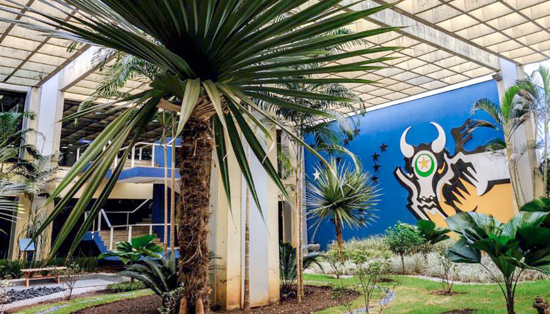 Secom do governo de MT é a 1ª do país a contratar agências de publicidade pela nova lei de licitações