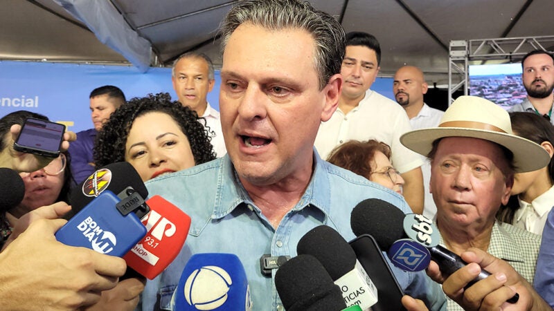 Sinop: ministro avalia safra após seca “sem precedentes” e confirma linhas de créditos para subsidiar produtores