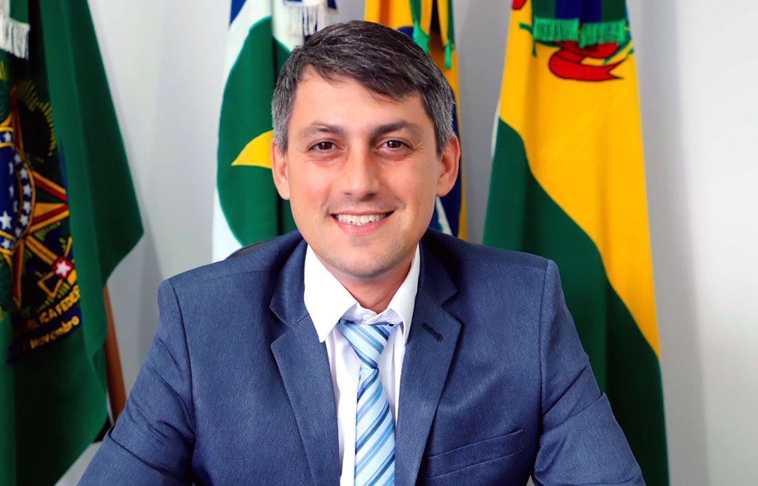 Prefeito assina esta semana ordem de construção de nova UBS em Matupá; R$ 1,3 milhão