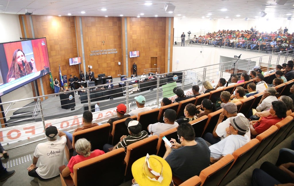 Projeto que proíbe pesca de espécies como dourado será discutido em audiência de conciliação no STF