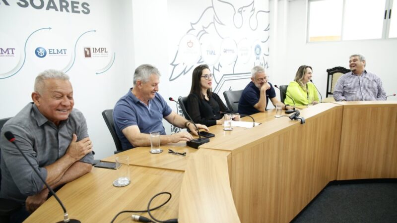 ALMT vai adotar software desenvolvido pela ALRN
