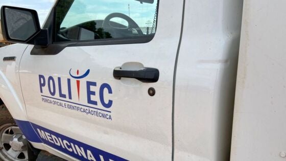 Corpo do filho de pioneiro em Peixoto de Azevedo é localizado às margens de rio em Sinop