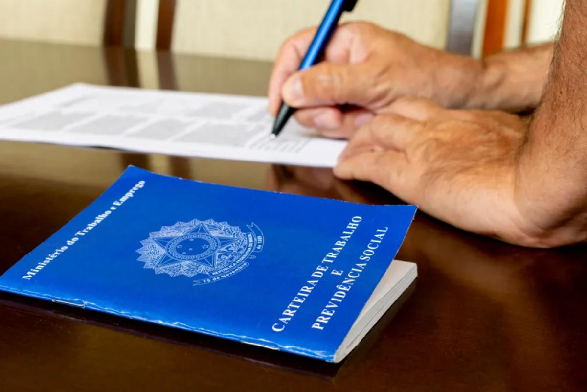 MT é o 2º do país que mais gerou oportunidades de emprego em 2023