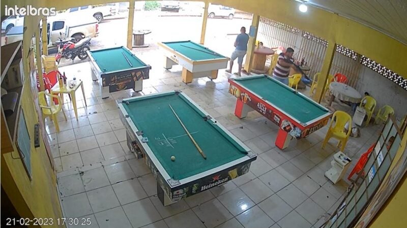 Chacina que resultou em 7 mortes em Sinop completa 1 ano e júri será em junho