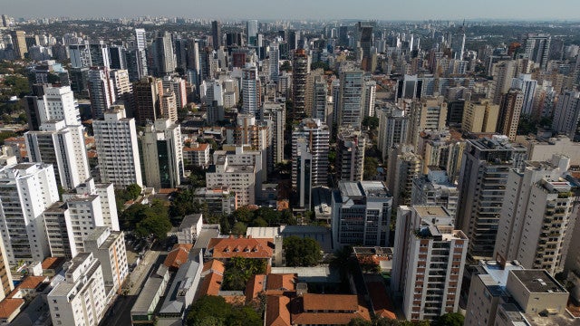 Angolanos são metade dos estrangeiros acolhidos em abrigos de São Paulo