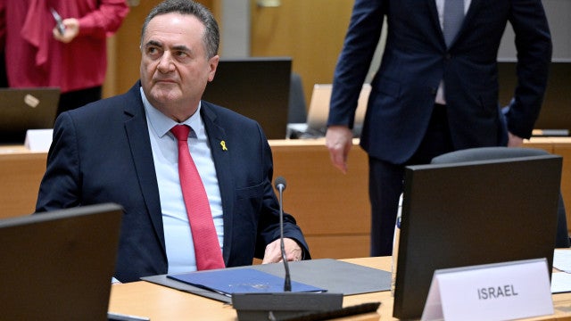 Israel alerta que tempo esgota-se para solução diplomática no sul do Líbano