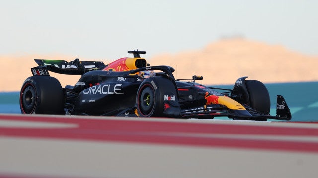 Max Verstappen busca tetracampeonato na F1 em temporada histórica
