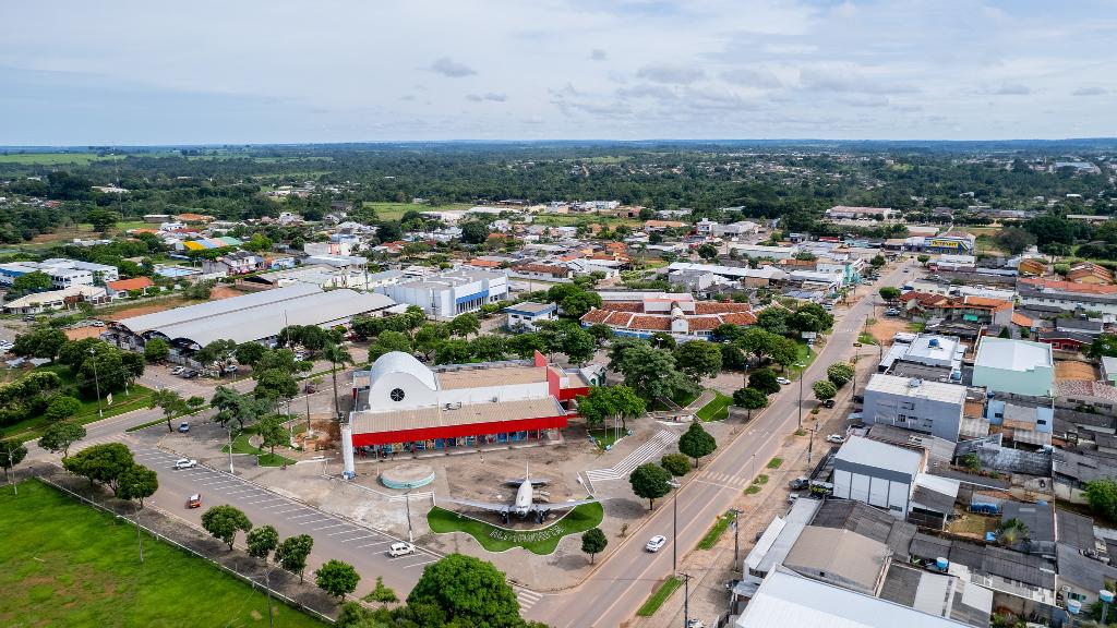 Governo investe R$ 415 milhões em Alta Floresta para construir novo hospital e recuperar asfaltos