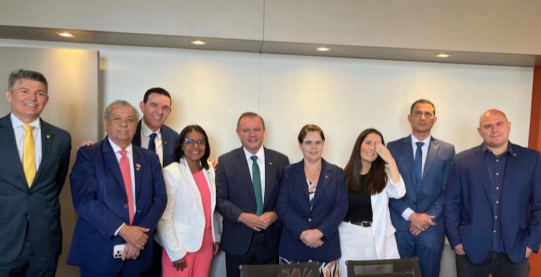 Deputados Amalia, Medeiros, Abilio, Assis e Fernanda fazem oposição a Lula em votações; Emanuelzinho e Juarez apoiam