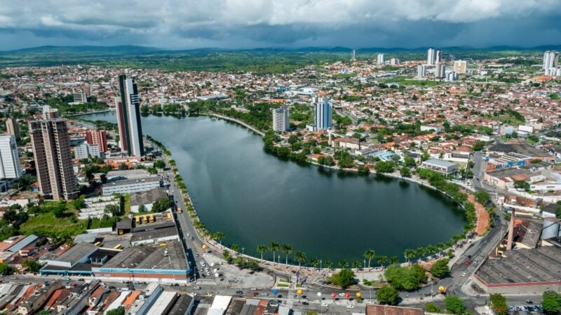 Paraíba é o novo horizonte do empreendedorismo brasileiro