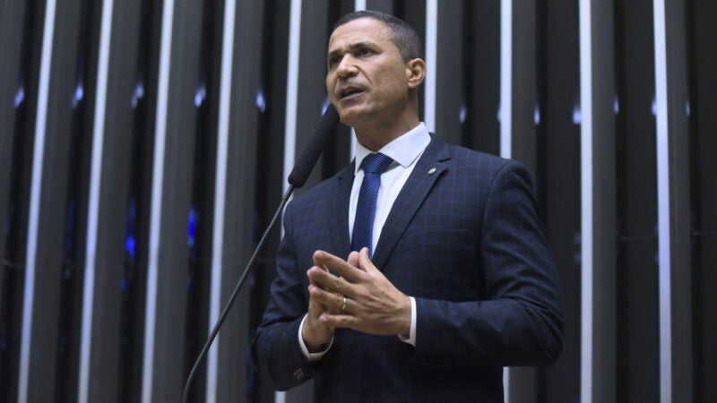 Com articulação de Coronel Assis, Comissão do Senado aprova fim das “saidinhas”