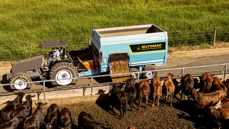 Metas do pecuarista para 2024: como crescer de forma responsável