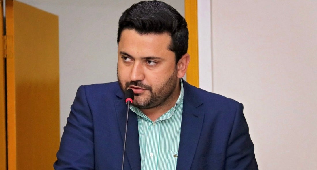 Prefeito confirma lançamento de grande pacote de obras em Colíder com R$ 30 milhões de investimento