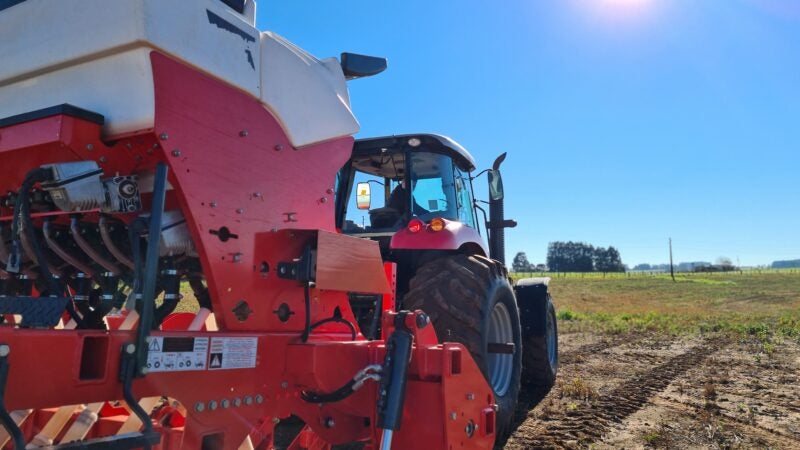 Com baixo investimento, produtores podem ter acesso à agricultura de precisão