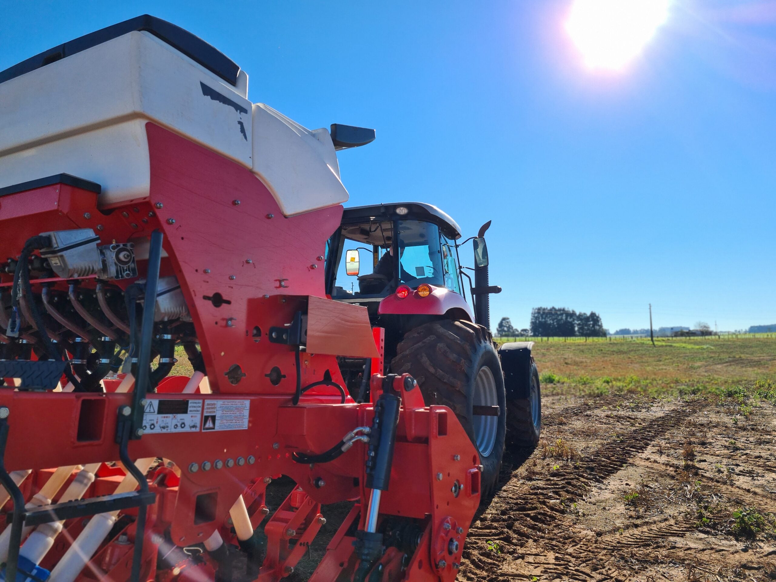 Com baixo investimento, produtores podem ter acesso à agricultura de precisão