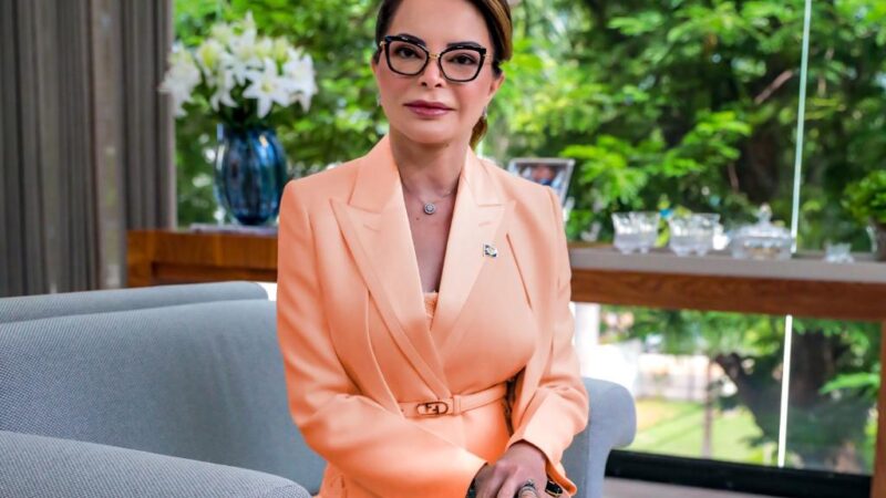 União de cores e esperança: a jornada de solidariedade contra o câncer e outras doenças