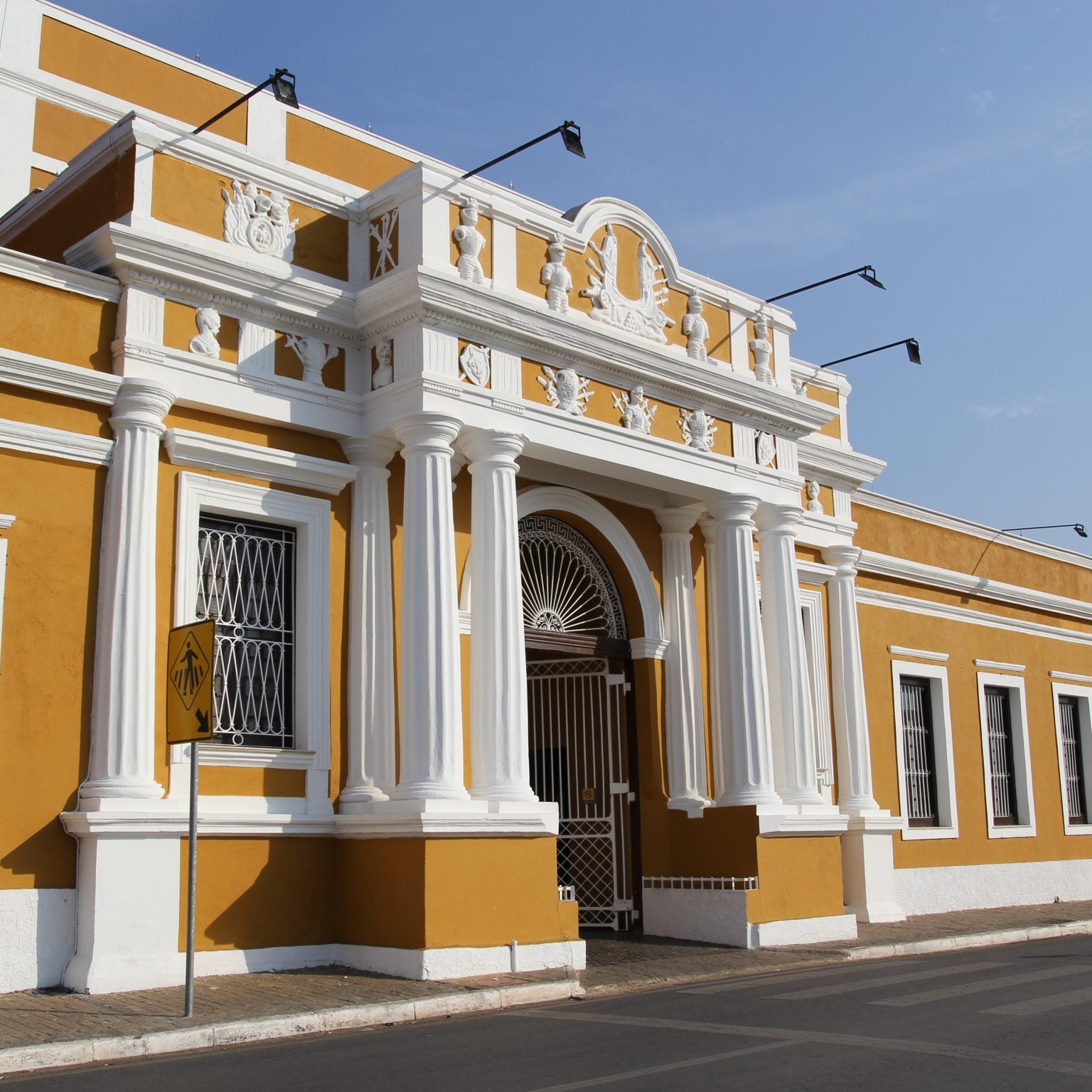 Sesc Arsenal: conheça as atividades oferecidas pela unidade