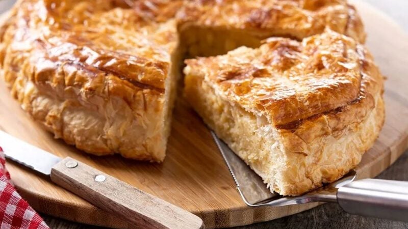 Para aproveitar o carnaval com leveza, torta cremosa de liquidificador com frango Korin