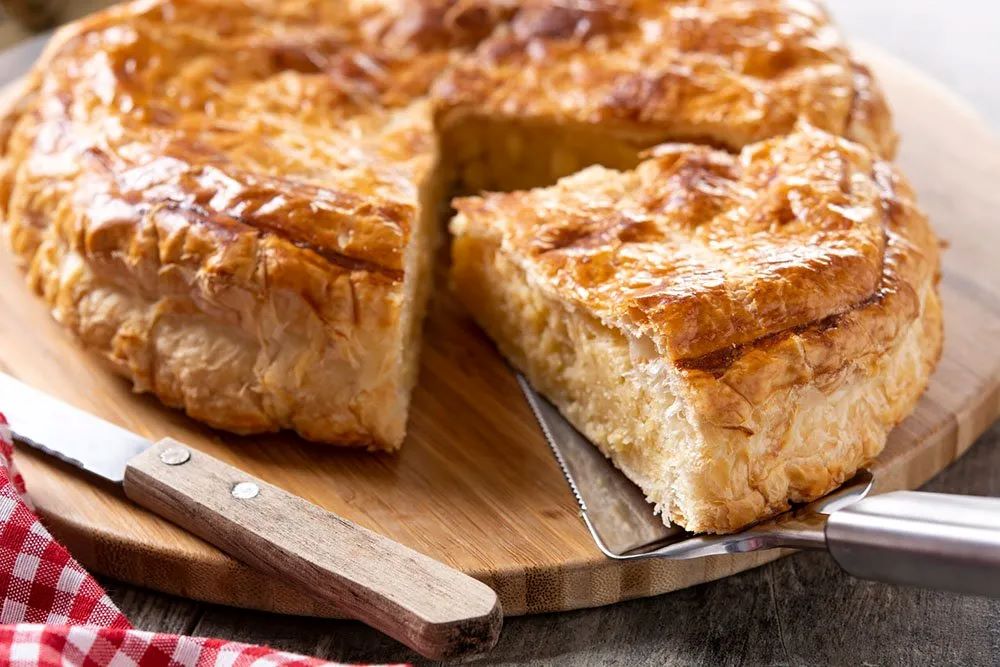 Para aproveitar o carnaval com leveza, torta cremosa de liquidificador com frango Korin