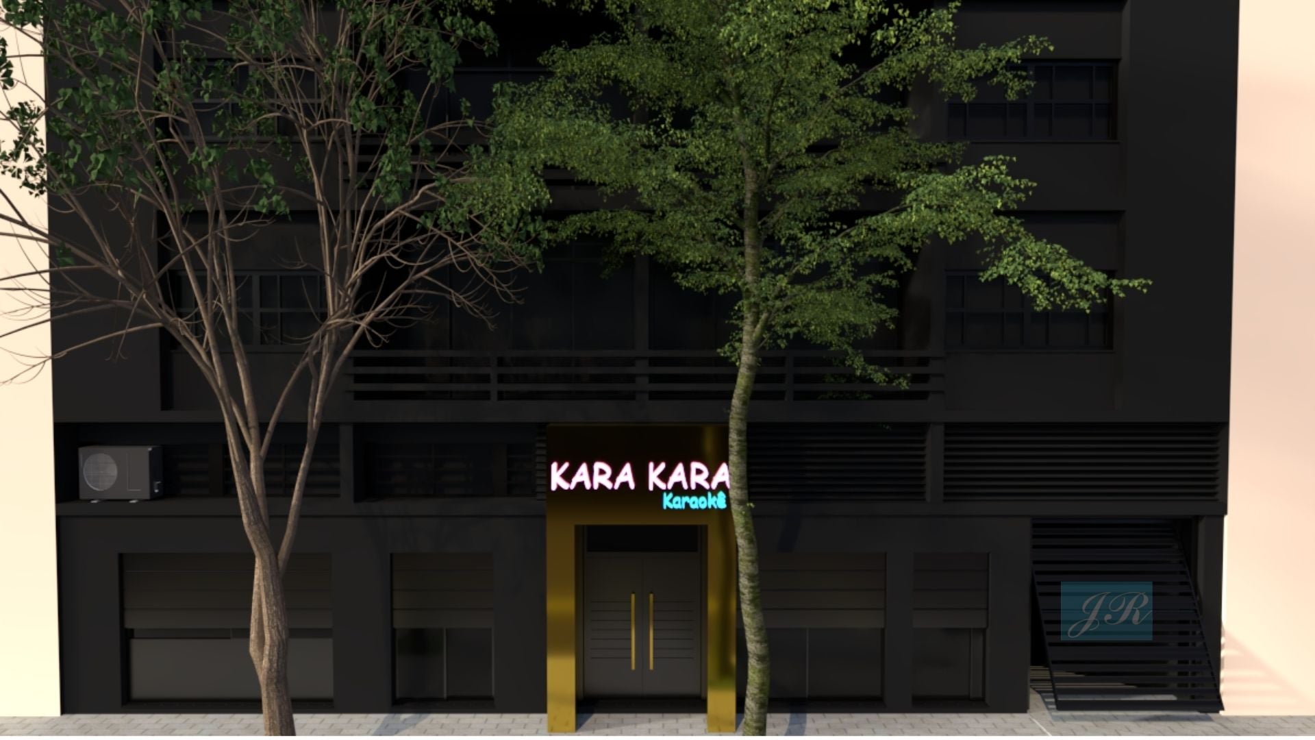 Empresária Lilian Gonçalves resiste às crises do mercado e investe no maior centro de karaokê do Brasil