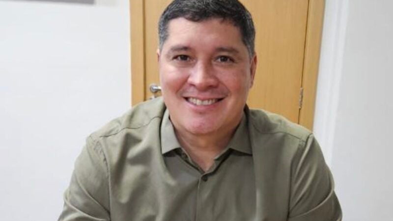 Teté deixa secretaria estadual de Agricultura e Luluca assume
