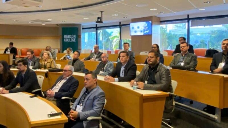 Missão empresarial de Sinop busca nos EUA atrair investidores e ampliar negócios