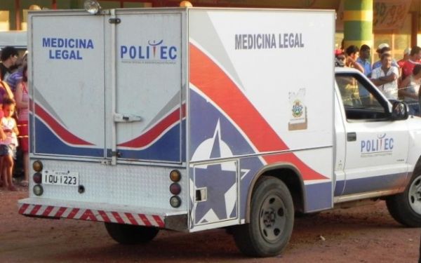 Em Peixoto de Azevedo mulher é encontrada morta com hematomas e sinais de mordidas no corpo