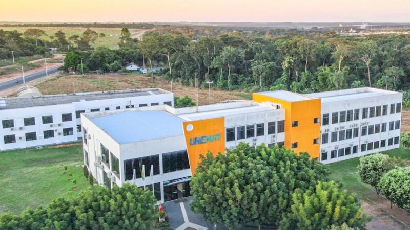 Unemat reativa comitê e orienta acadêmicos e servidores e fortalecer prevenção contra Covid